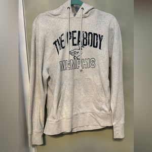 Champion The Peabody Sweatshirt